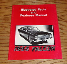 1966 ford falcon for sale  Reinbeck