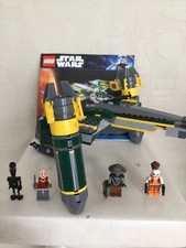 Lego star wars d'occasion  France