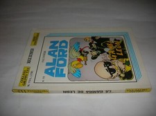 Alan ford collana usato  Roma
