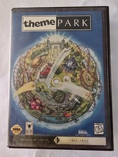 Theme park tested for sale  Orland