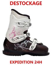 Chaussure ski enfant d'occasion  France