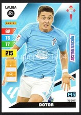 DOTOR #138 BIS RC CELTA 2023-24 CROMO ADRENALYN XL PANINI LA LIGA 23/24 comprar usado  Enviando para Brazil
