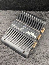 Axton caa20 endstufe gebraucht kaufen  Wuppertal