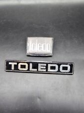 Vintage triumph toledo for sale  ST. IVES