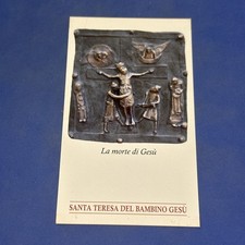 Santa teresa del usato  Bari