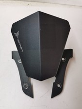 Yamaha cupolino metallo usato  Chignolo Po