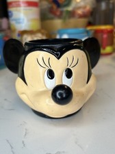 Vintage 1990s minnie for sale  San Antonio