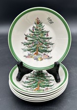 Vintage spode christmas for sale  Tiverton
