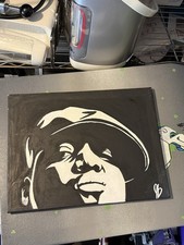 Notorious .g. tribute for sale  Irvine