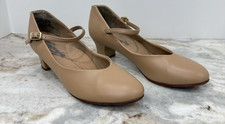 Capezio character dance for sale  Safety Harbor