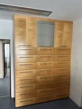 Hochwertiger karteikartenschra gebraucht kaufen  Aalen