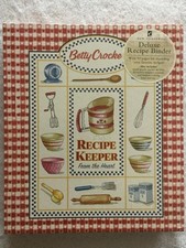 Betty crocker recipe for sale  Feasterville Trevose