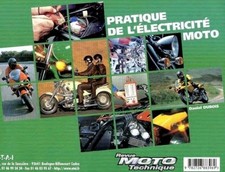 Rmt pratique electricite d'occasion  Courbevoie