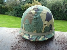 Vietnam war casque d'occasion  Héricourt
