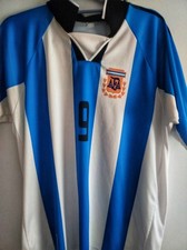 Argentinien trikot batistuta gebraucht kaufen  Göppingen