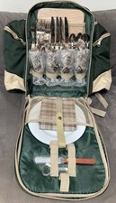Picnic backpack people for sale  LONDON