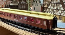 Märklin mitropa speisewagen gebraucht kaufen Märklin mitropa speisewagen gebraucht kaufen  Viernheim