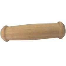 Manopola legno stegola usato  Valva