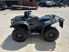 Yamaha kodiak 700 for sale  CHARD