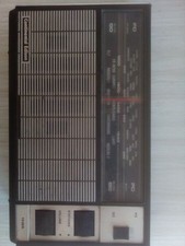 Poste radio vintage d'occasion  Bagnols-sur-Cèze