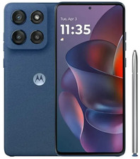 Usado, Motorola Moto G Stylus 2025 256GB XT2517-1 5G desbloqueado de fábrica - Bom comprar usado  Enviando para Brazil