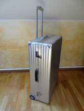 Rimowa classic flight usato  Spedire a Italy