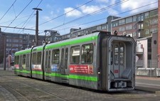 Strassenbahn hannover üstra gebraucht kaufen  Berlin