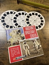 View master houston for sale  CHATHAM