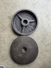 Billard lbs barbells for sale  Denver