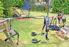 Horse harness top for sale  UK