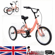 Inch tricycle wheel for sale  BURTON-ON-TRENT