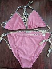 Pink burberry nova for sale  Ocala