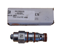 Sun hydraulic cartridge for sale  LINCOLN