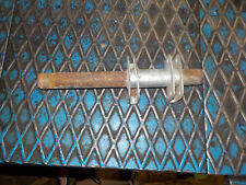 Tube selle solex d'occasion  Saint-Amans-des-Cots