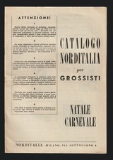 Catalogo norditalia per usato  Polcenigo