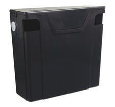 Concealed toilet cistern for sale  WATFORD