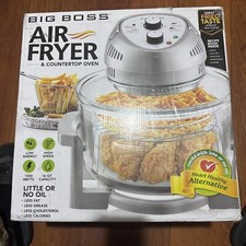 Big boss air for sale  Huntington Park