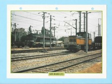 Atlas cards rails d'occasion  Expédié en Belgium