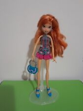 Winx club bambola usato  Mira