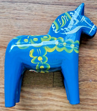Vintage swedish blue for sale  Des Moines