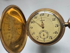 Favor taschenuhr herren gebraucht kaufen  Frankfurt am Main