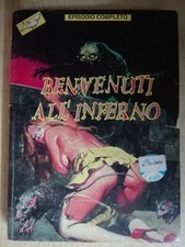 Serie nera squalo usato  Cento