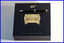 Anniversary montblanc limited gebraucht kaufen  Berlin