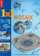 Mosaik topp kreativ gebraucht kaufen  Berlin