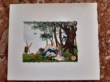 Curiosa illustrations .lemarie d'occasion  Bayonne