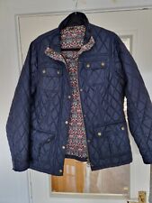 Barbour ladies quilted for sale  ASHINGTON