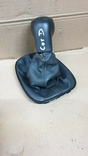 Pel corsa schaltmanschette gebraucht kaufen  Borgentreich