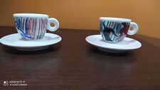 Illy collection 1997 usato  Torino