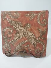 Kate mcrostie tile for sale  Bauxite