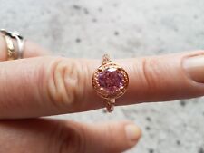 Jolie bague fantaisie d'occasion  Steenwerck